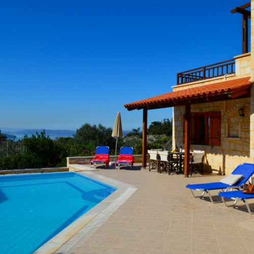 Villa Rigani - new listing image